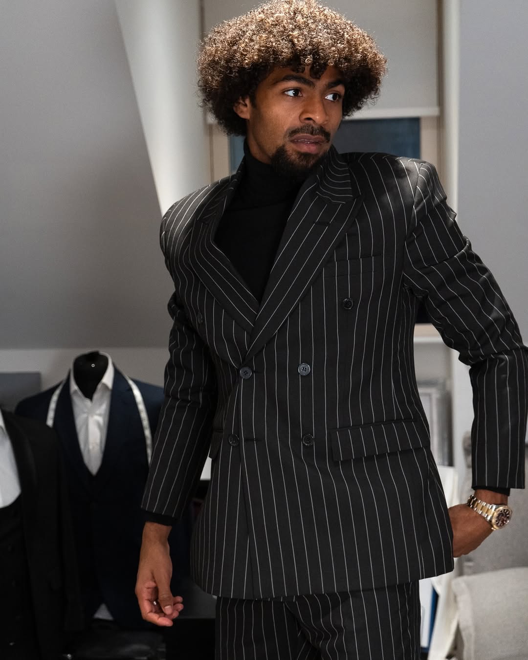 Delivery & Ongoing Care - Step 3